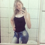Profil de Myrella