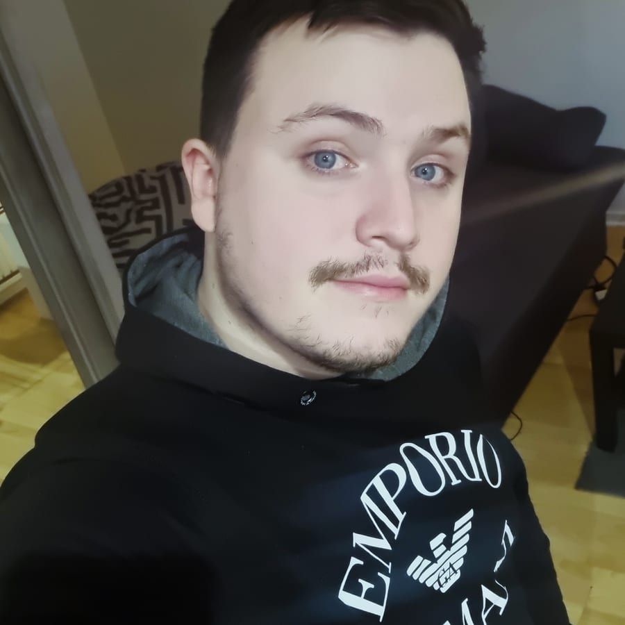 Profil de Ridge