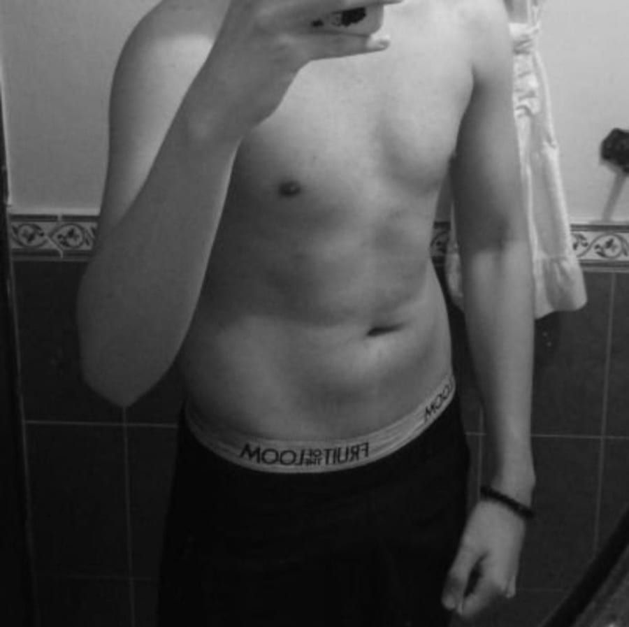 Profil de Zakarie