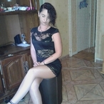 Profil de Maroussia