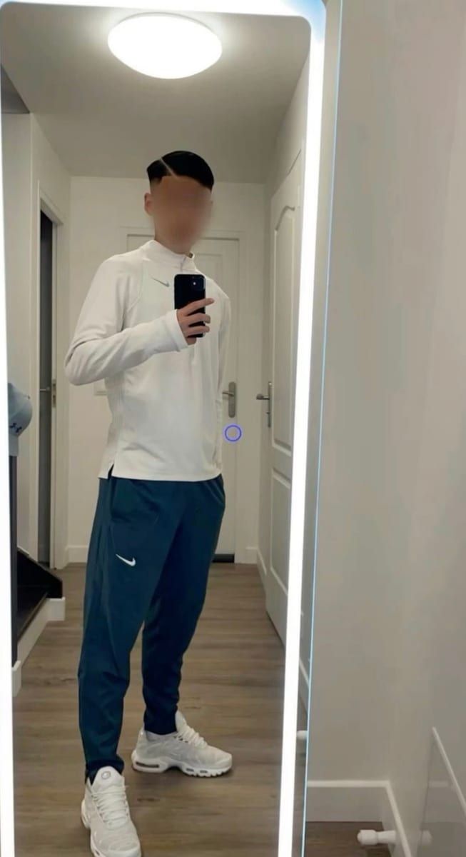 Profil de Abdelkader
