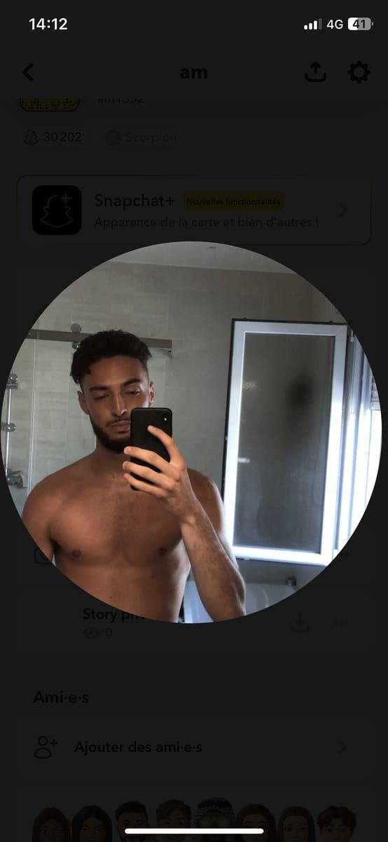 Profil de Souriya