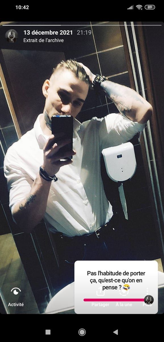 Profil de Helmi