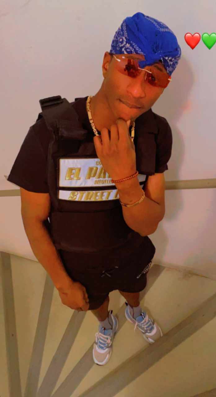 Profil de Soufien