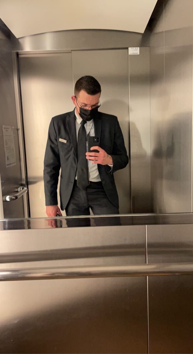 Profil de Dorien
