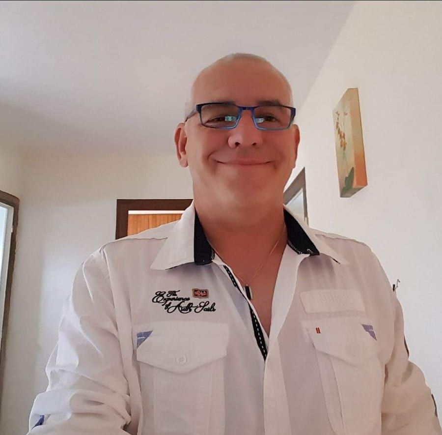 Profil de Hacene