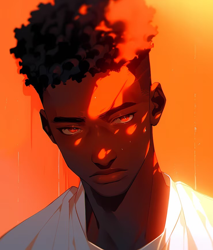 Profil de Adolphe