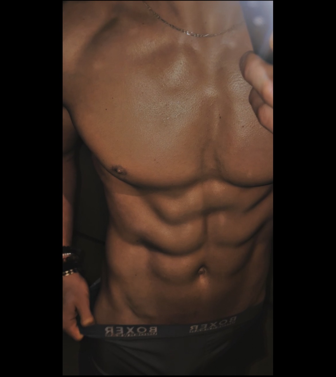 Profil de Djad
