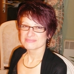 Profil de Maria-augusta
