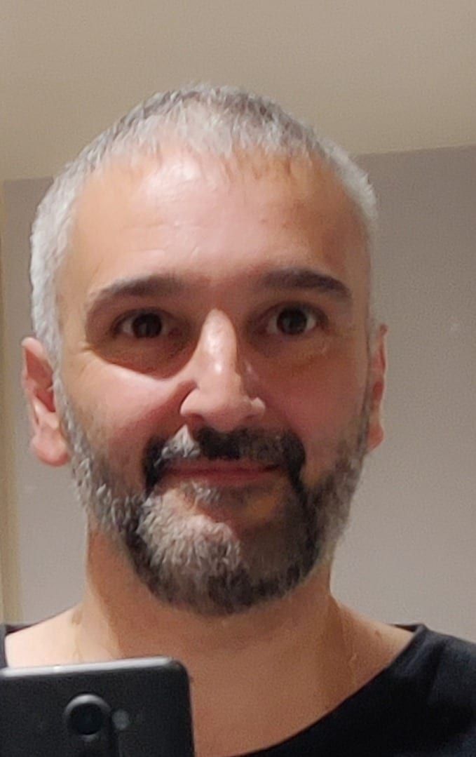 Profil de Mahieddine